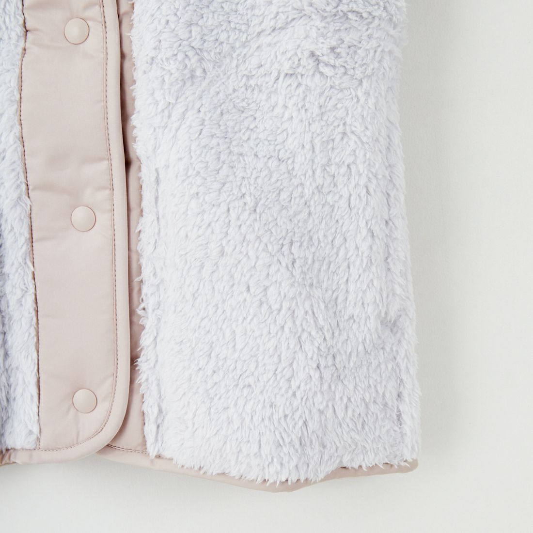 patagonia [パタゴニア] キッズ ロス ガトス カーディガン [65440] CRGY