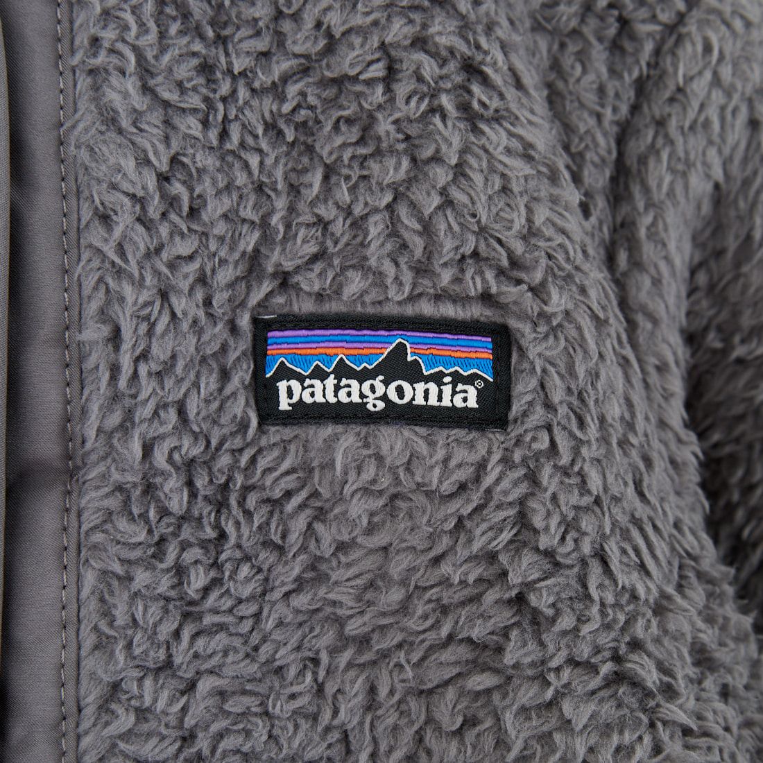 patagonia [パタゴニア] キッズ ロス ガトス カーディガン [65440] FGE