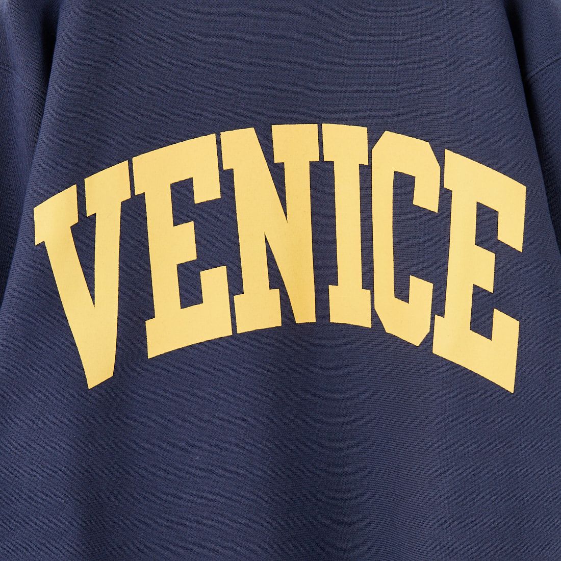 Champion [チャンピオン] リバースウィーブ(R) クルーネックスウェットシャツ [C3-C022] 386 ﾀﾞｰｸﾈｲ