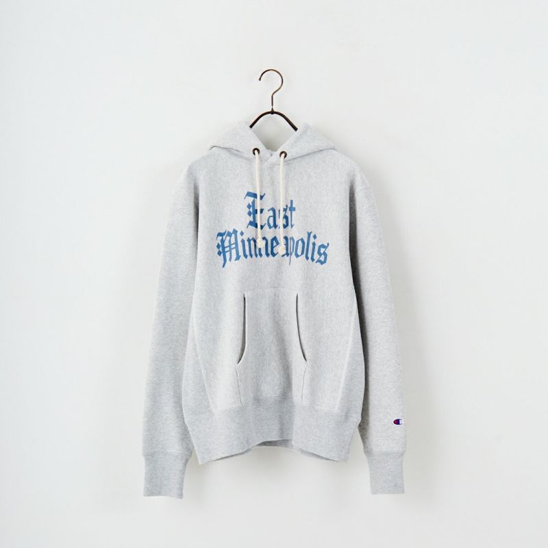 Champion [チャンピオン] リバースウィーブ(R) クルーネック
