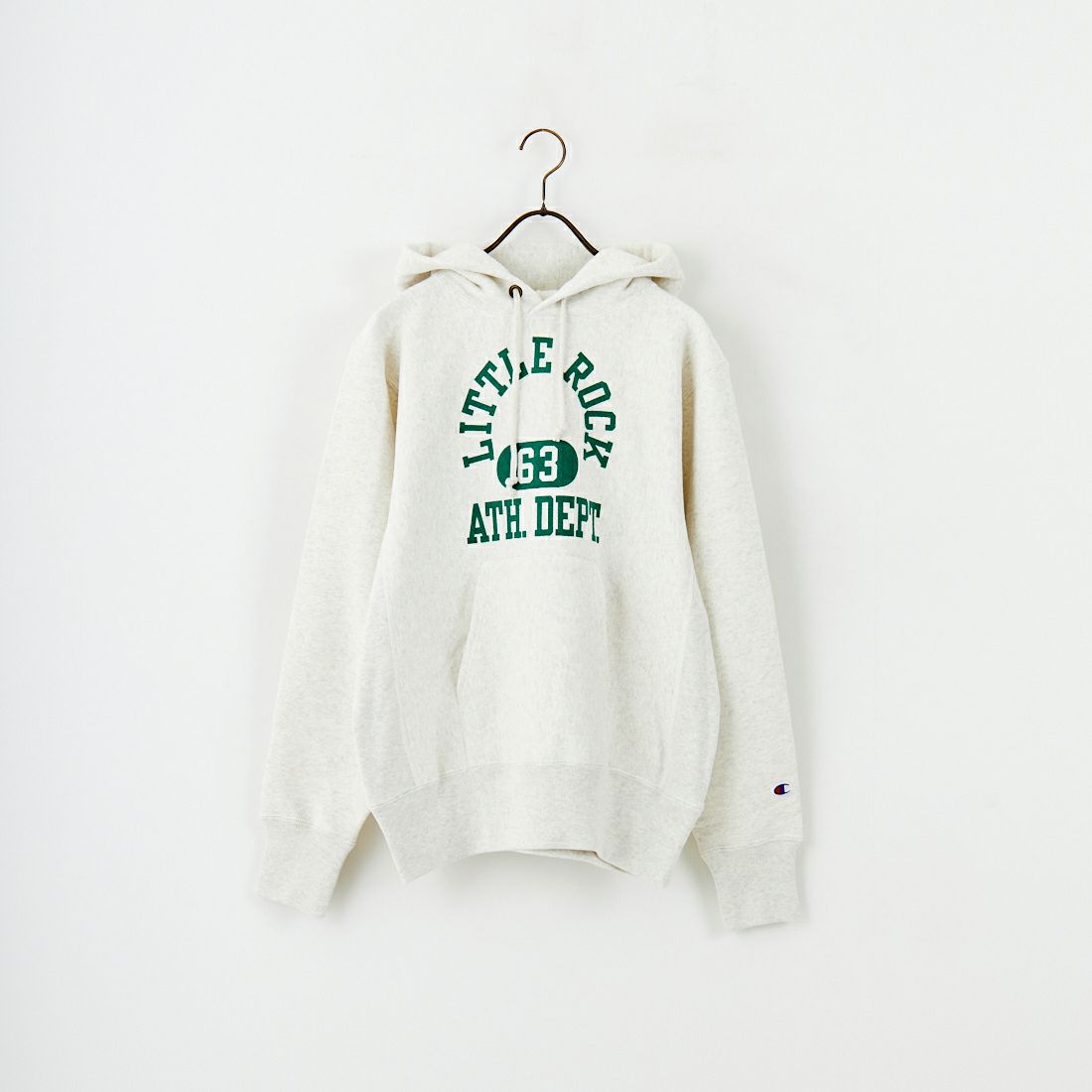 Champion [チャンピオン] リバースウィーブ(R) フーデッドスウェット