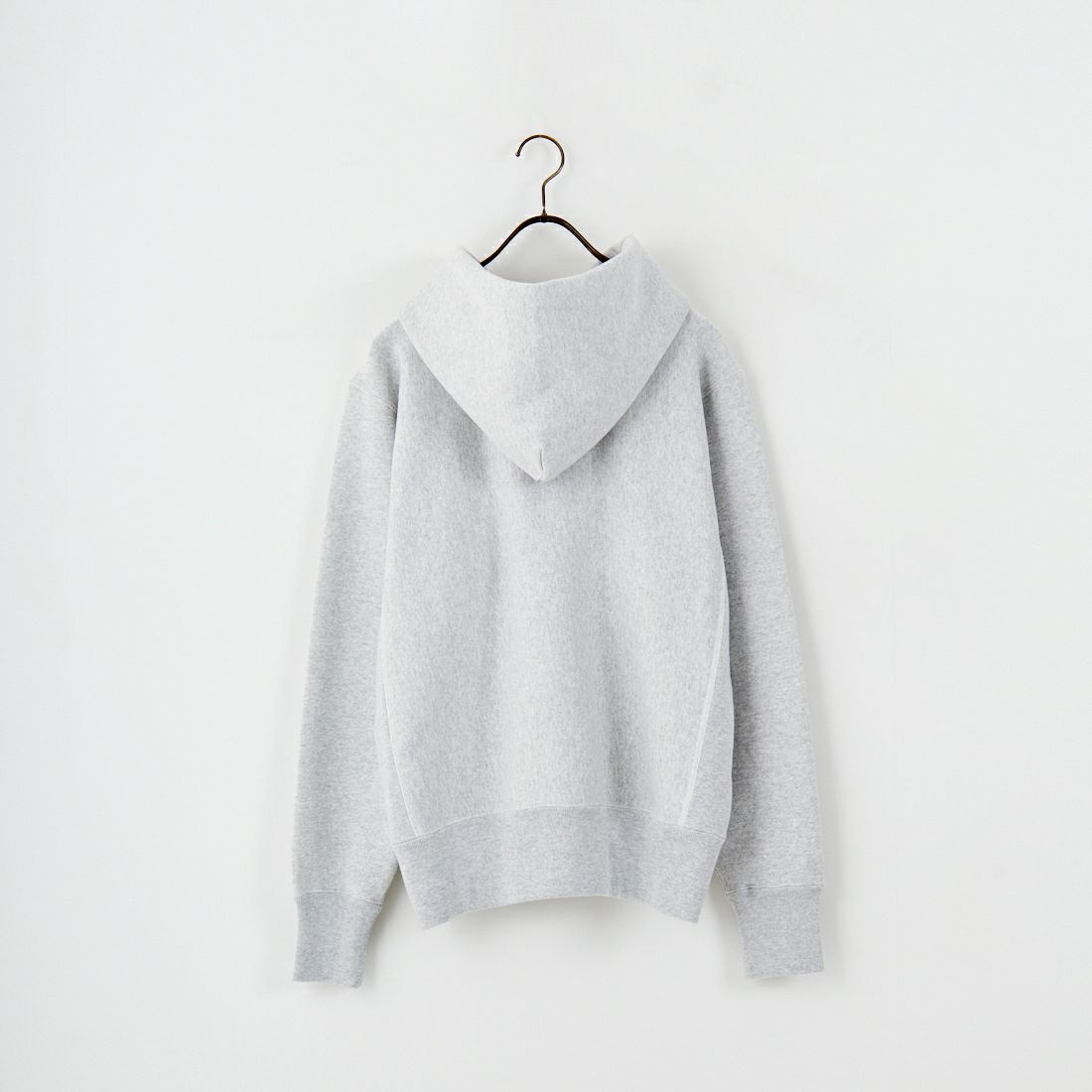 Champion [チャンピオン] リバースウィーブ(R) フーデッドスウェットシャツ [C3-C112] 040 ｼﾙﾊﾞｰｸ