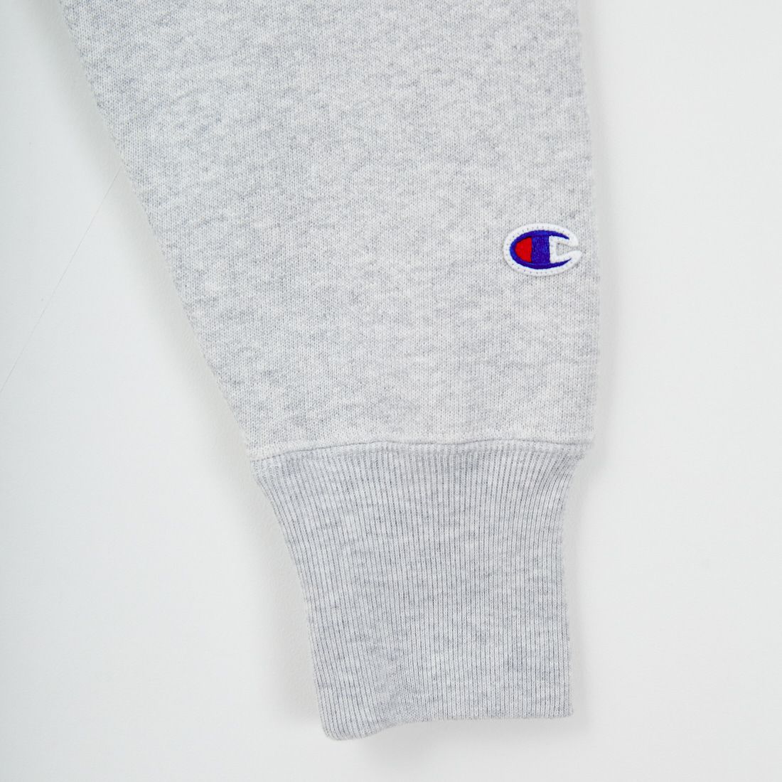 Champion [チャンピオン] リバースウィーブ(R) フーデッドスウェットシャツ [C3-C112] 040 ｼﾙﾊﾞｰｸ