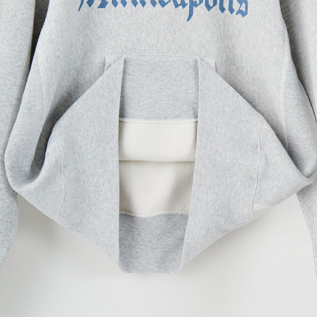 Champion [チャンピオン] リバースウィーブ(R) フーデッドスウェットシャツ [C3-C112] 040 ｼﾙﾊﾞｰｸ