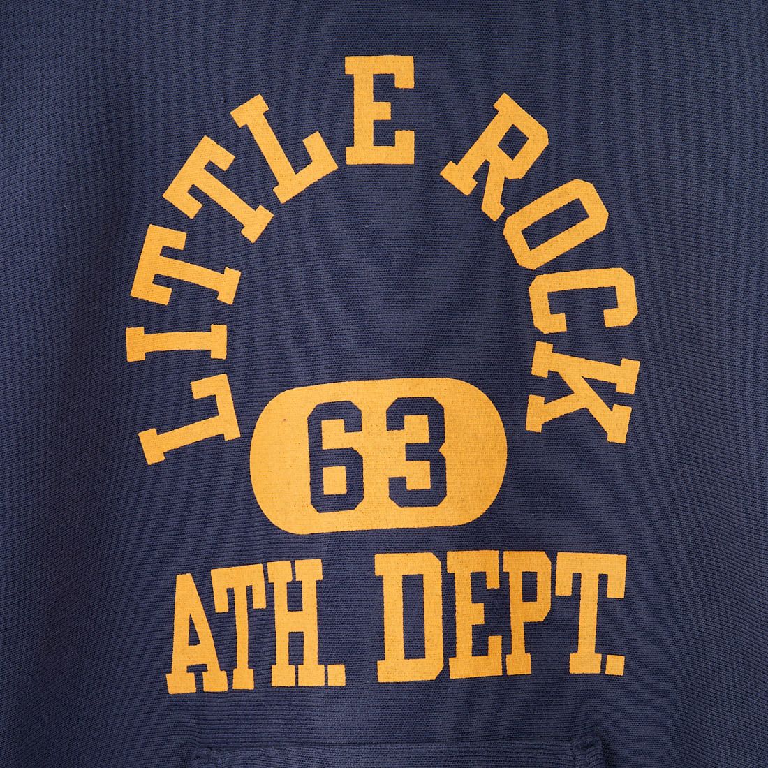 Champion [チャンピオン] リバースウィーブ(R) フーデッドスウェットシャツ [C3-C112] 386 ﾀﾞｰｸﾈｲ