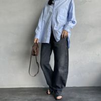 00 REBEL E&&モデル身長：160cm 着用サイズ：25&&