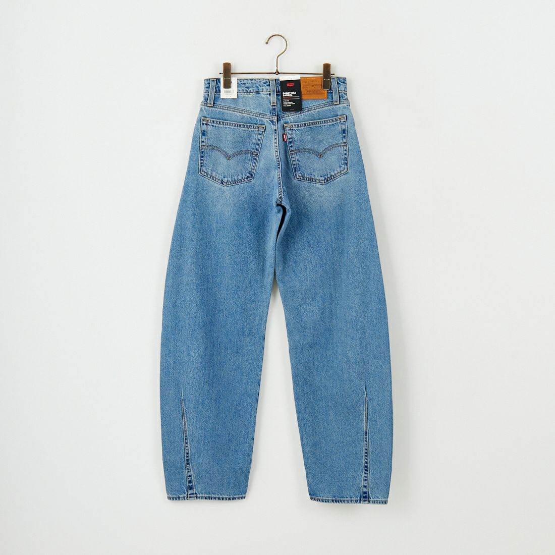 LEVI'S [リーバイス] バギーダッドバレルジーンズ [0039A-00] 02