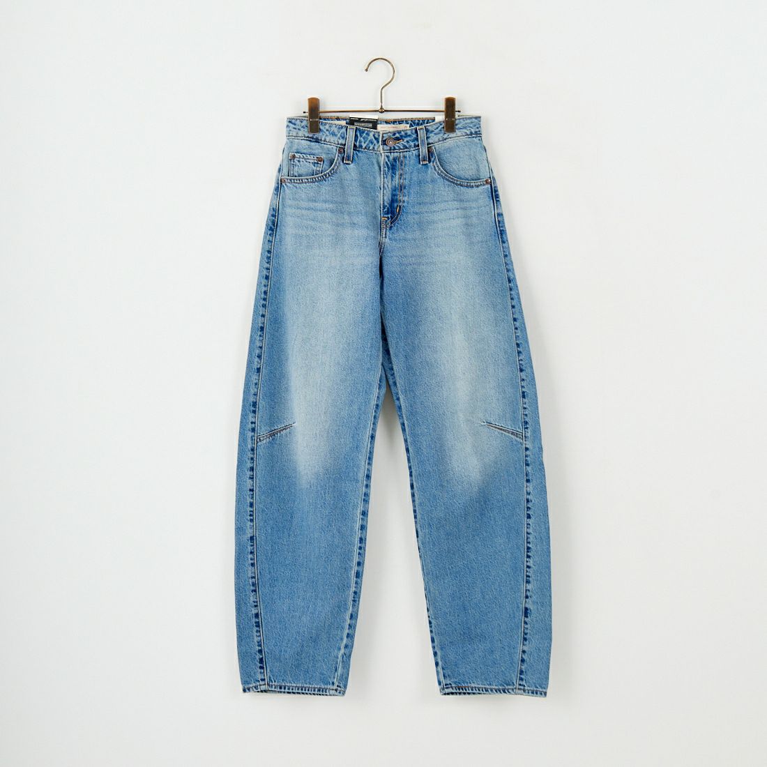 LEVI'S [リーバイス] バギーダッドバレルジーンズ [0039A-00] 02 EASY DA