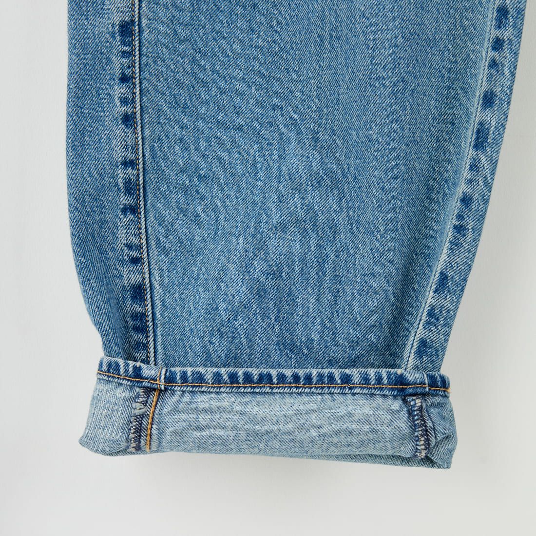 LEVI'S [リーバイス] バギーダッドバレルジーンズ [0039A-00] 02 EASY DA