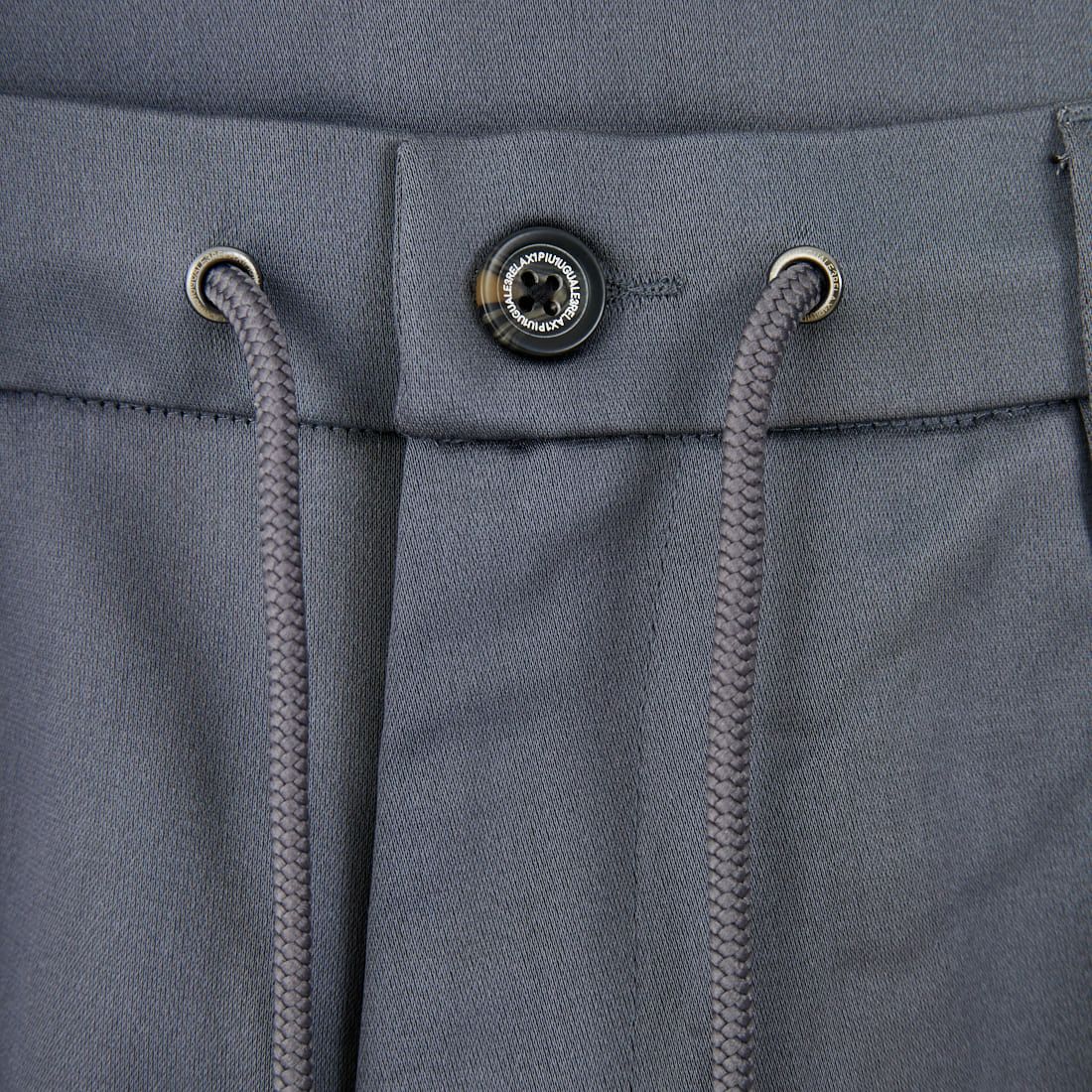 1PIU1UGUALE3 RELAX [ウノ ピゥ ウノ ウグァーレ トレ] スリムカーゴパンツ [USB-23093] SN082 D.GR