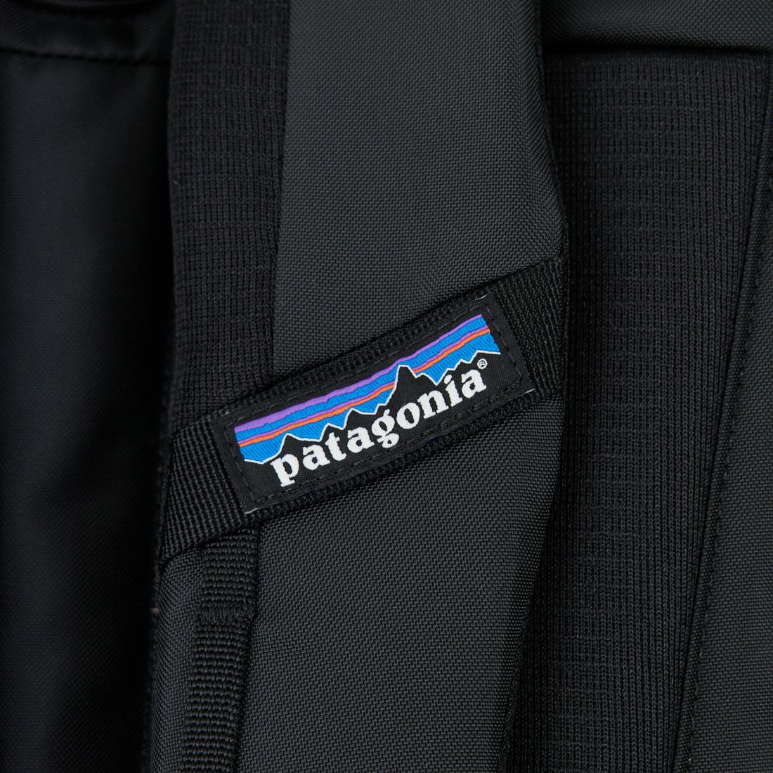 patagonia [パタゴニア] アトム デイパック 24L [48230] BLK