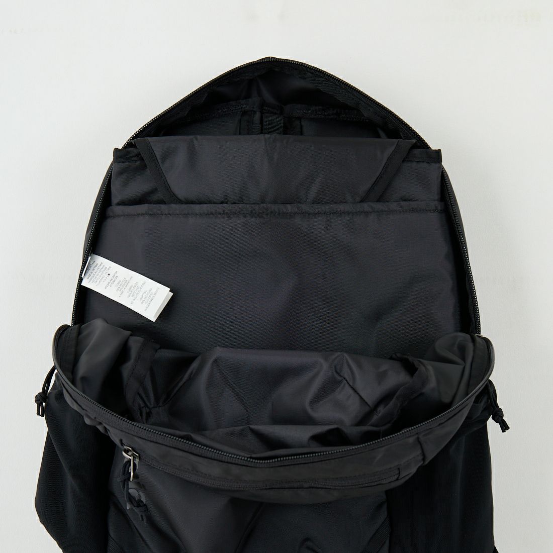 patagonia [パタゴニア] アトム デイパック 24L [48230] BLK