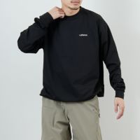 BLACK&&モデル身長：168cm 着用サイズ：M&&