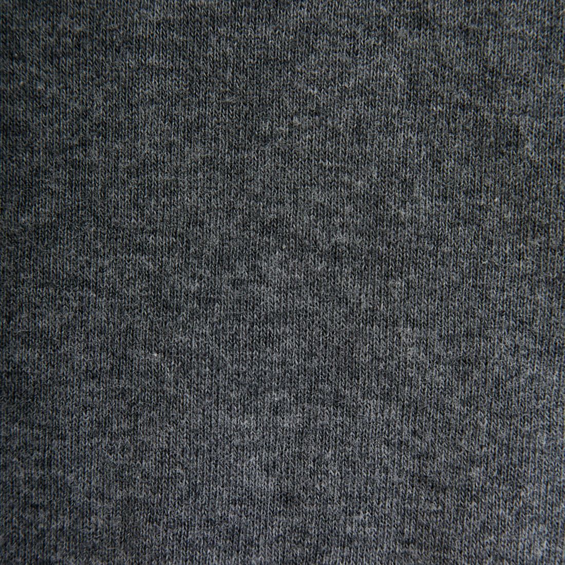 GICIPI [ジチピ] GIAGUARO クルーネックニットソー [2501A] CARBONE