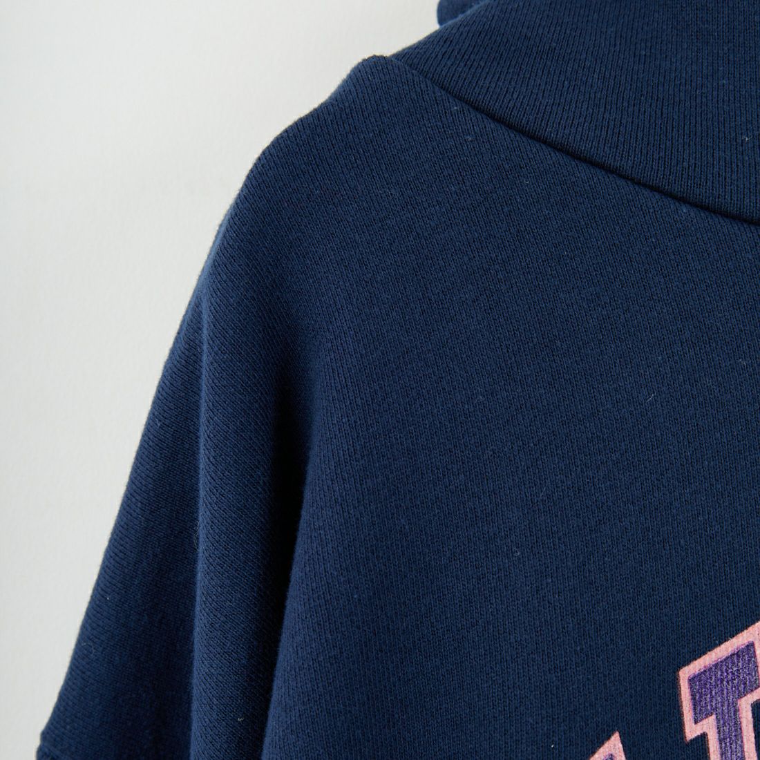 ILL ONE EIGHTY [イル ワンエイティ] CALIFORNIA LOVE スウェットフーディ [ILL252-14A] NAVY