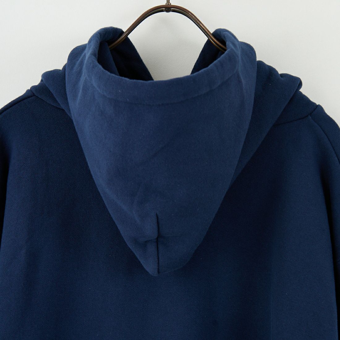 ILL ONE EIGHTY [イル ワンエイティ] CALIFORNIA LOVE スウェットフーディ [ILL252-14A] NAVY