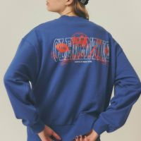 83 BLUE