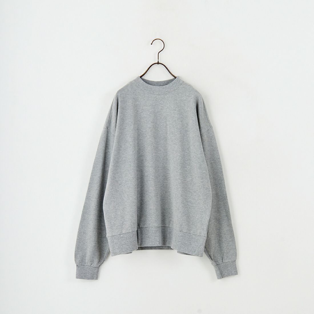 THE SHINZONE [ザ シンゾーン] CLEMENTINE スウェット [25AMSCU14