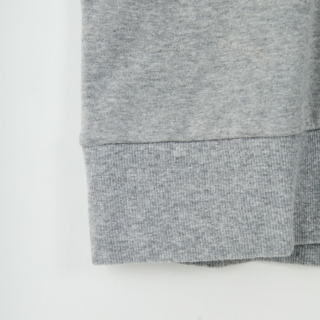 THE SHINZONE [ザ シンゾーン] CLEMENTINE スウェット [25AMSCU14] 06 GRAY