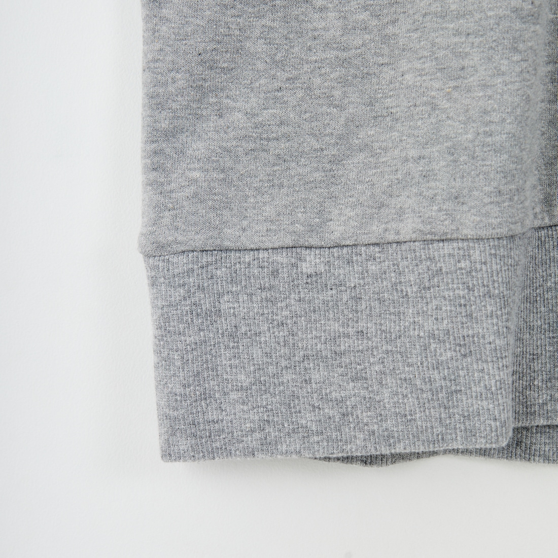 THE SHINZONE [ザ シンゾーン] CLEMENTINE スウェット [25AMSCU14] 06 GRAY