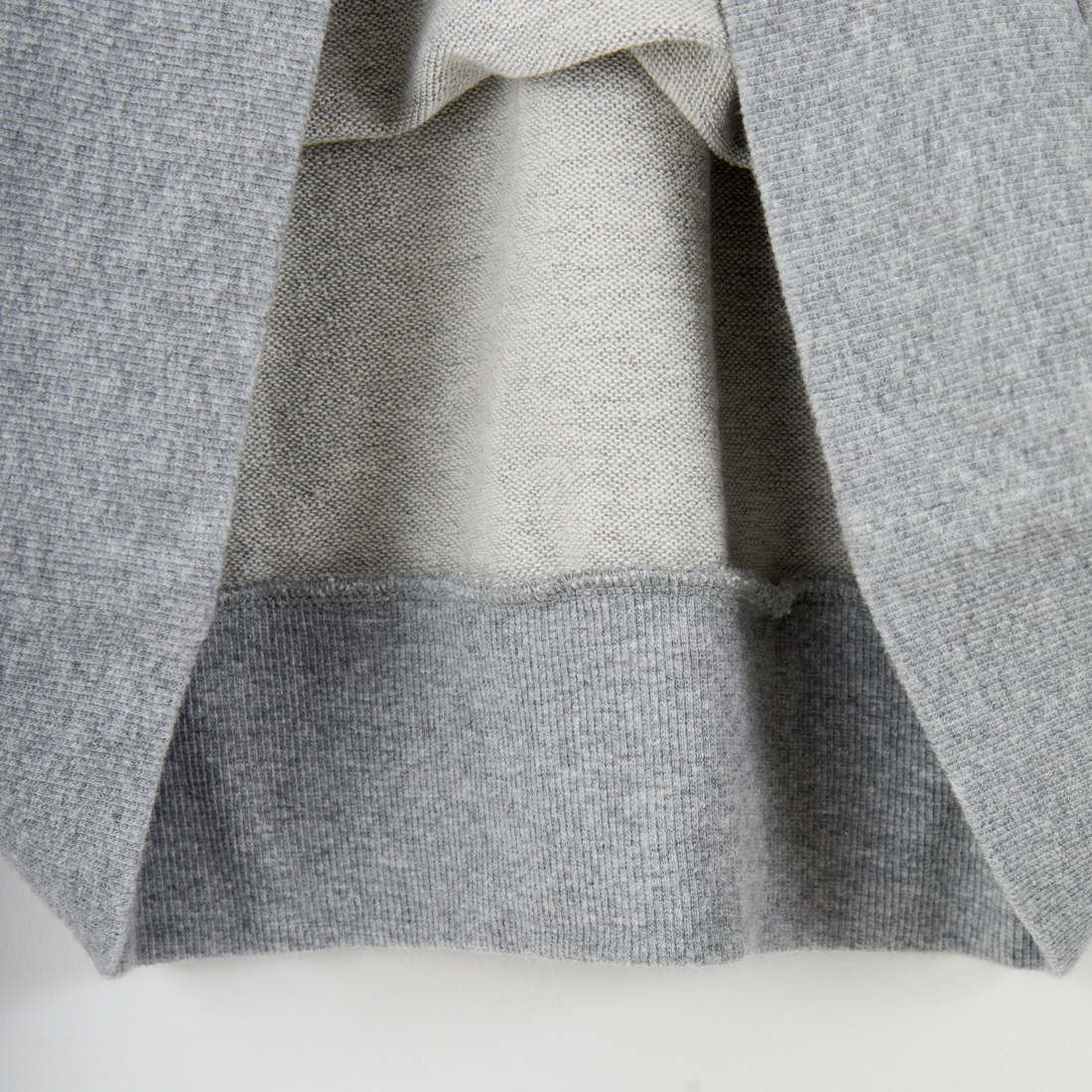 THE SHINZONE [ザ シンゾーン] CLEMENTINE スウェット [25AMSCU14] 06 GRAY