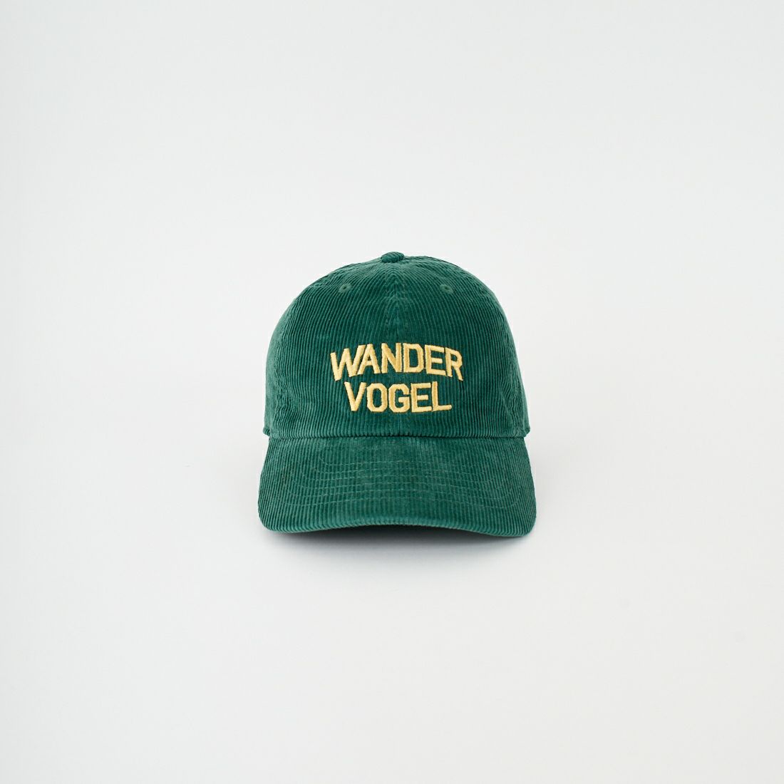 THE SHINZONE [ザ シンゾーン] WANDERVOGEL キャップ [25AMSIT05] 75 GREEN