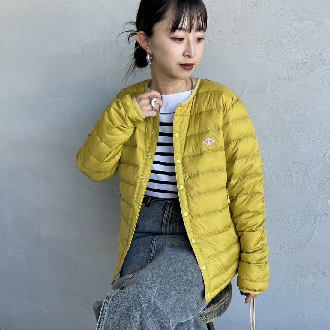 MUSTARD
