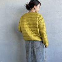 DANTON / インナーダウンジャケット 楽天市場】【2025年秋冬新作】ダントン DANTON インナーダウン