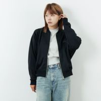 C BLACK&&モデル身長：167cm 着用サイズ：2&&