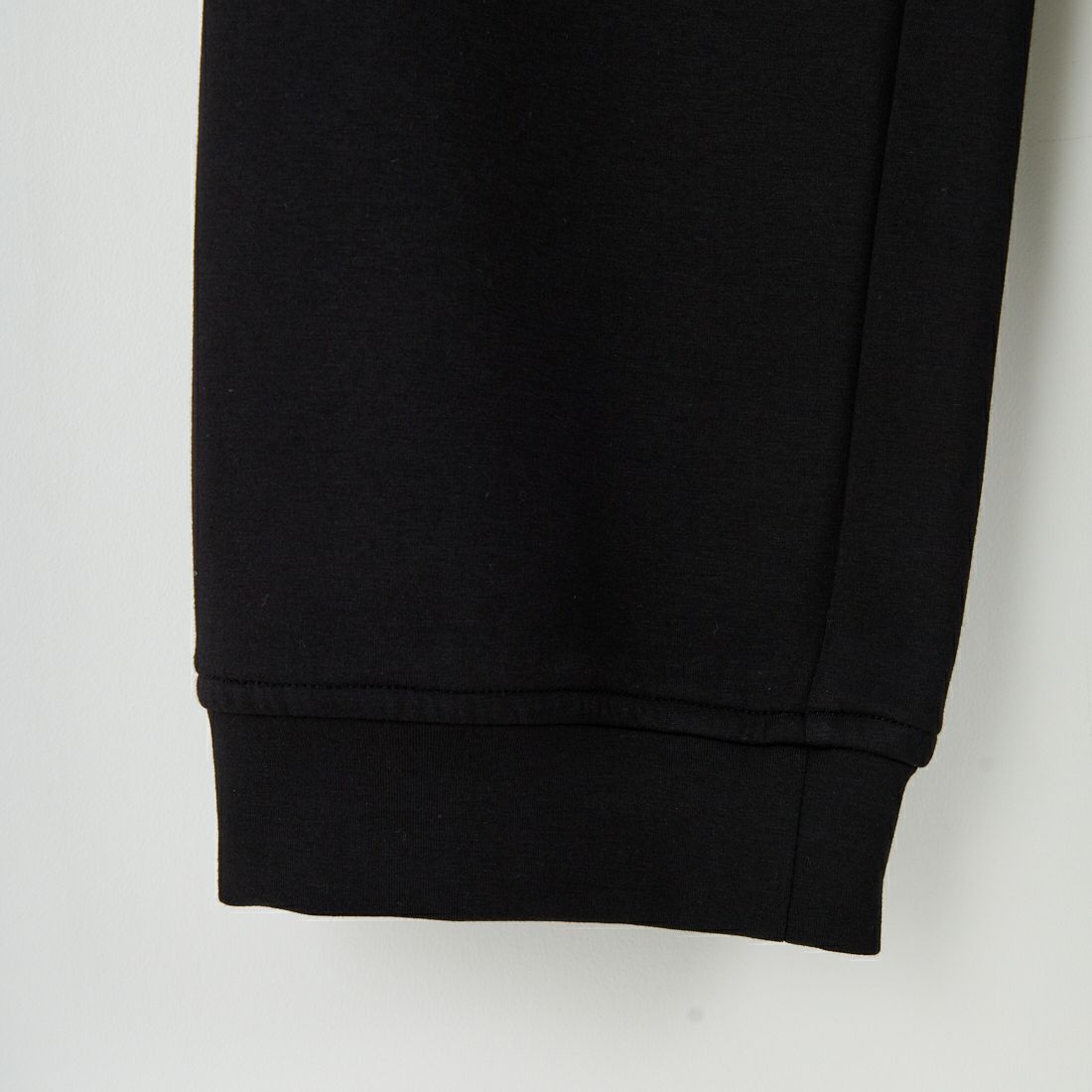 RIM.ARK [リムアーク] スウェットシックパンツ [460IAN81-0681] BLK