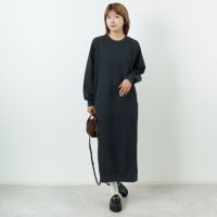 03 H.CHARC&&モデル身長：167cm 着用サイズ：0&&