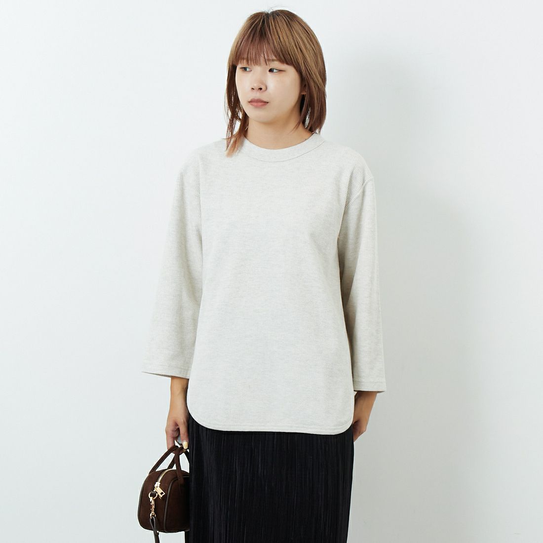 blurhms ROOTSTOCK [ブラームス ルーツストック] ラフ&スムース