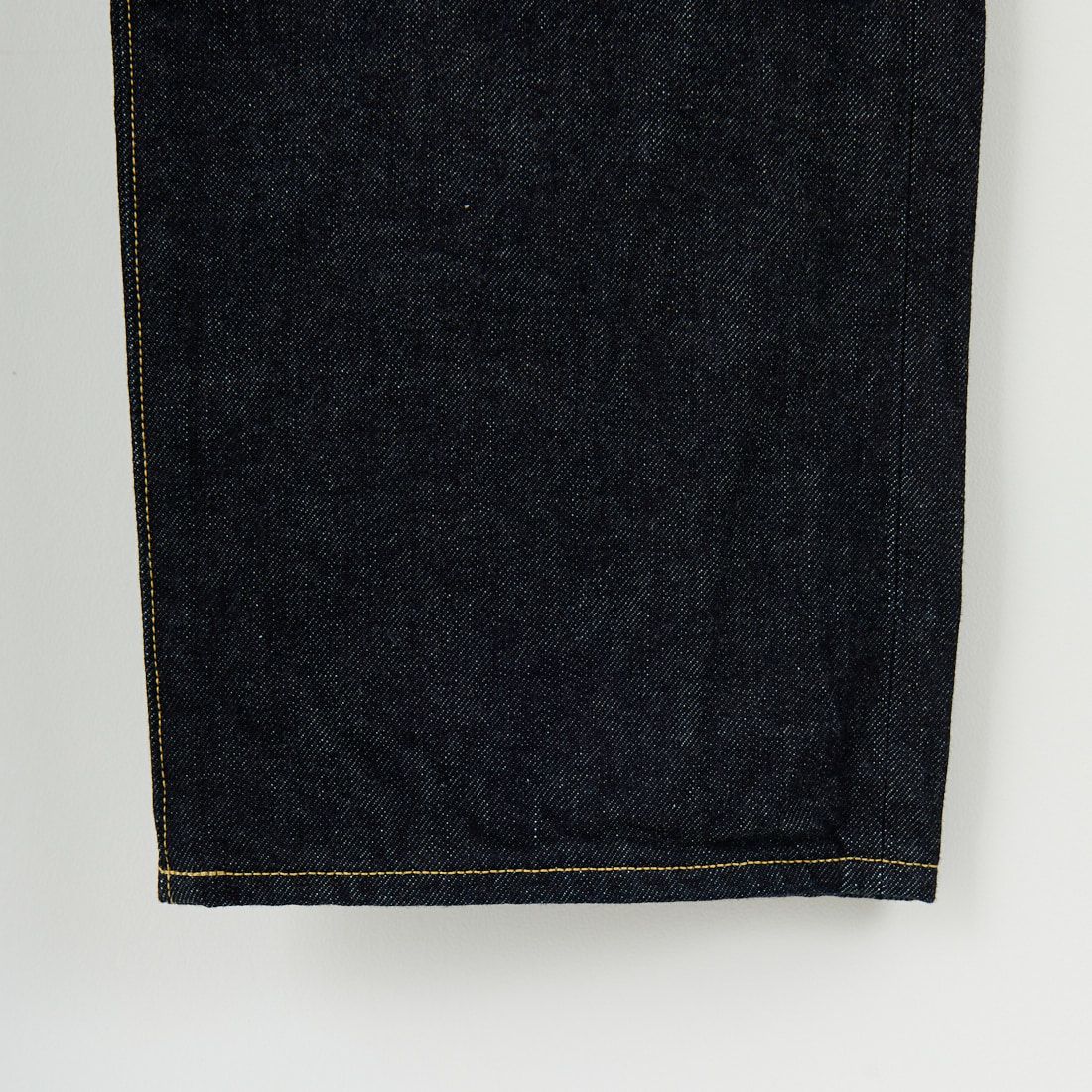 blurhms ROOTSTOCK [ブラームス ルーツストック] 13.5oz クラシックデニムパンツ [BROOTS24F9F25] 01 INDIGO