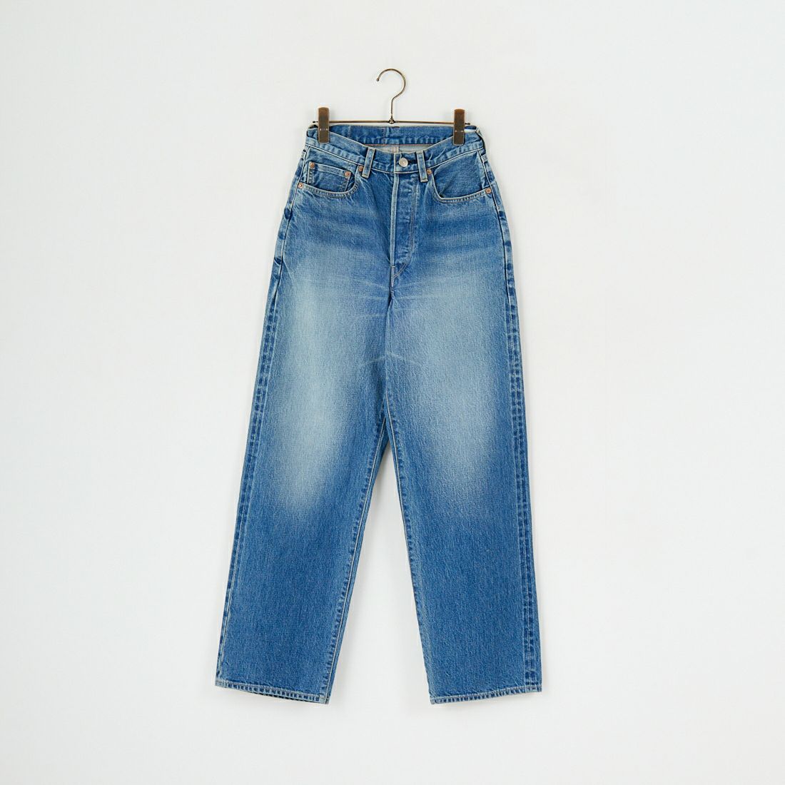 blurhms rootstock デニム blurhms ROOTSTOCK ブラームス ルーツストック 13.5oz Denim Pants