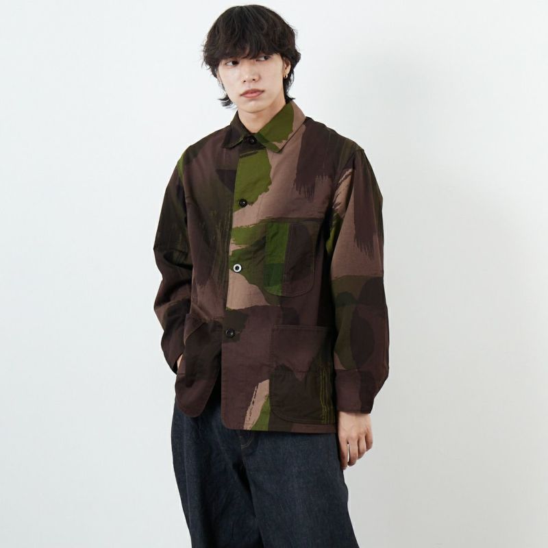 OUTER [アウター] MENS -メンズ-｜JEANS FACTORY（ジーンズ