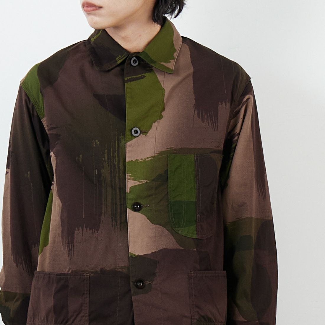 blurhms ROOTSTOCK [ブラームス ルーツストック] ブラッシュストローク