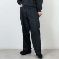 02 S.BLACK&&モデル身長：179cm 着用サイズ：3&&