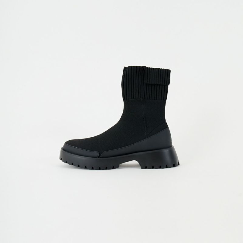 Clarks [クラークス] レディース ワラビー(ブラックスエード