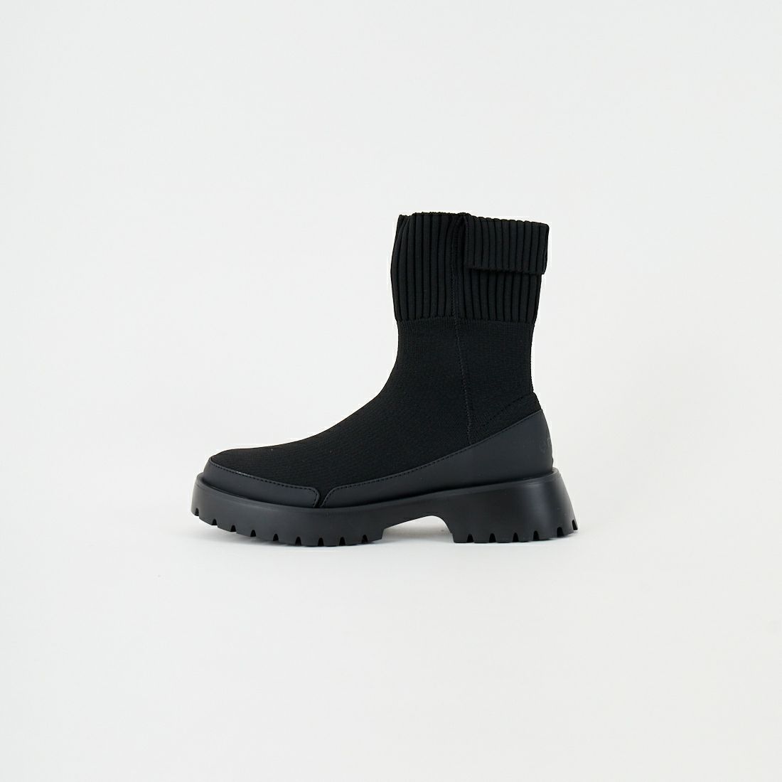 emmi [エミ] ecoニットブーツ [13WGS254501]｜ジーンズファクトリー