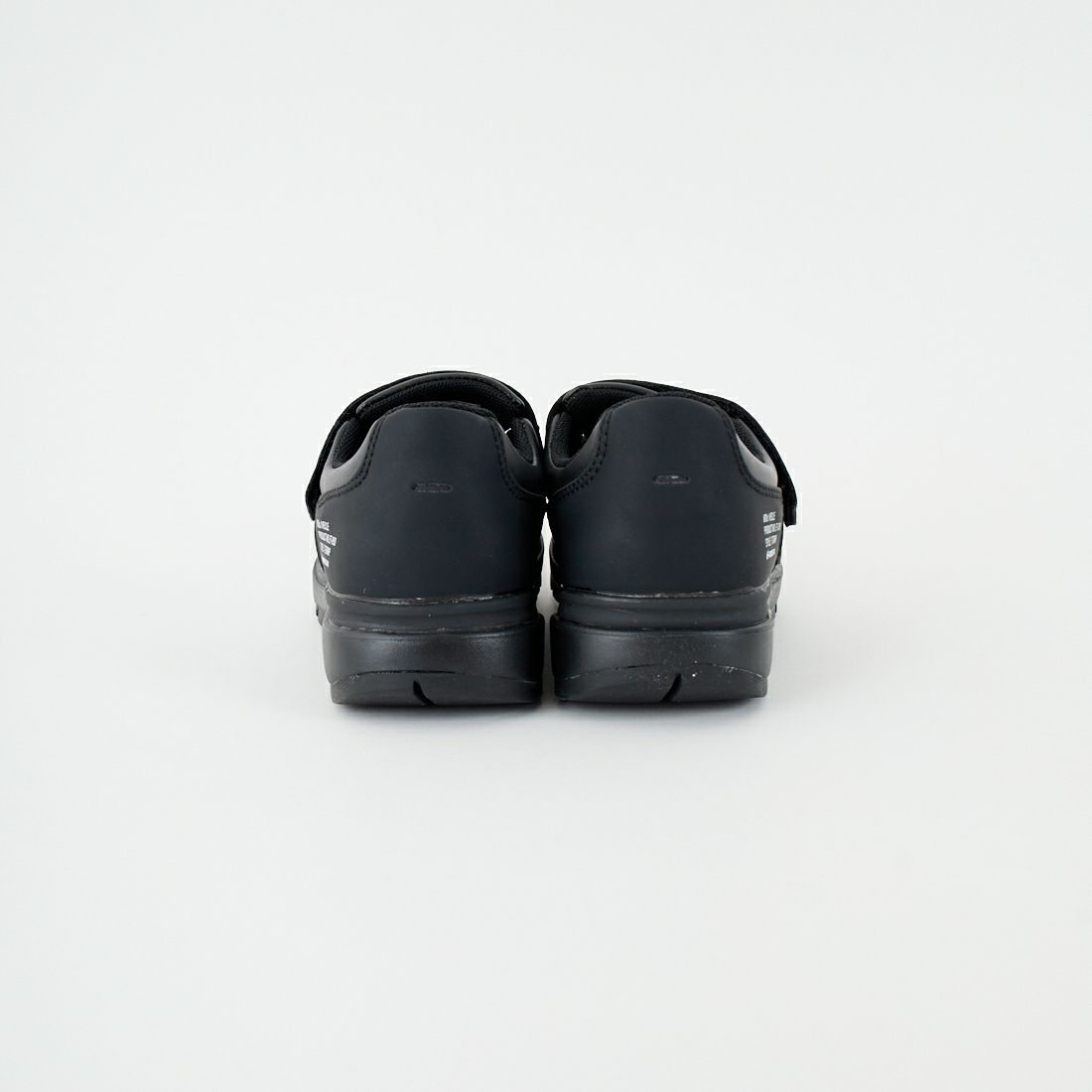 810s [エイトテンス] VECLE Tストラップシューズ [VECLE] BLACK