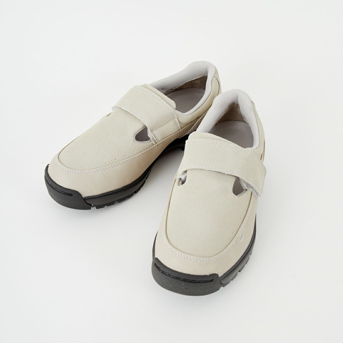 810s [エイトテンス] VECLE Tストラップシューズ [VECLE] SAND