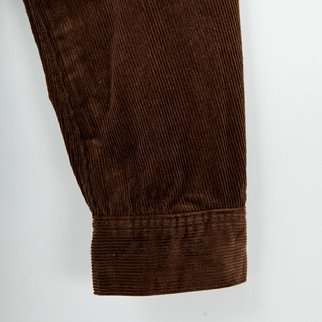 A VONTADE [アボンタージ] ジップワークジャケット [VTD-0565-JK-CD] 11 DK.BRN