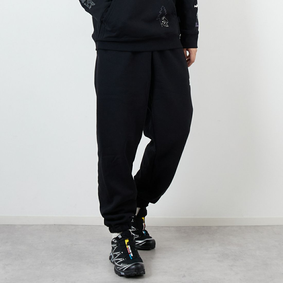 パタゴニアスウェットパンツ 中古・古着通販】Patagonia (パタゴニア) スウェットパンツ ネイビー