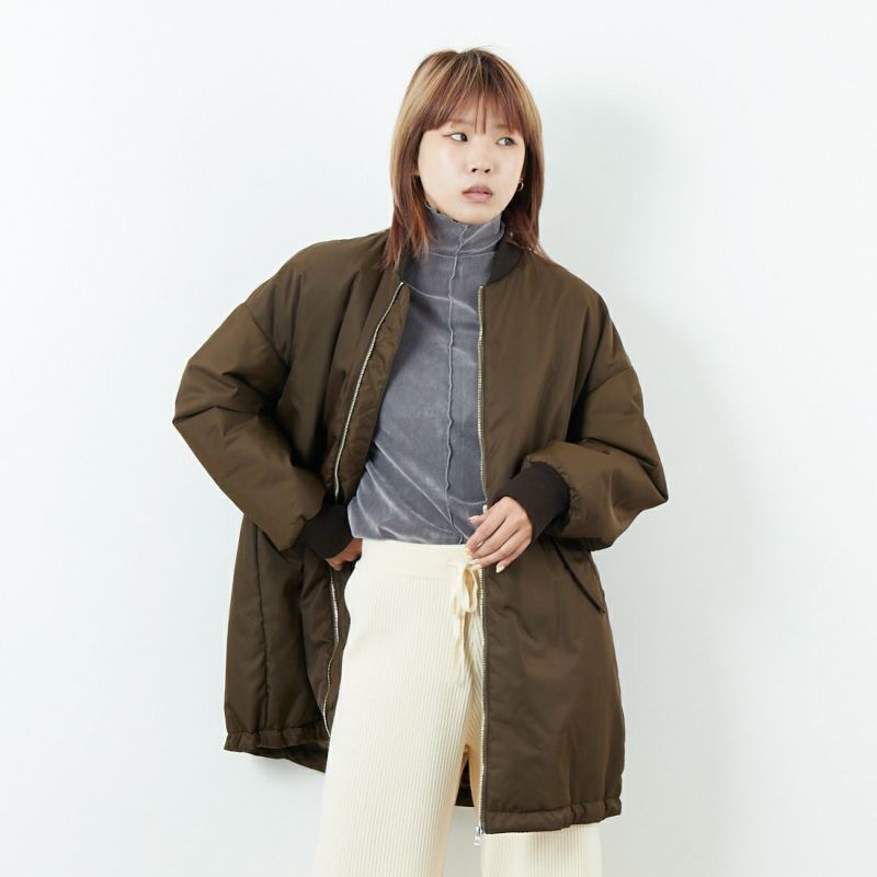 【美品】MARGAUX 　マルゴーヴィンテージ　キルティング　ダウンベスト 20%OFFセール】MARGAUX VINTAGE（マルゴーヴィンテージ）｜Logo