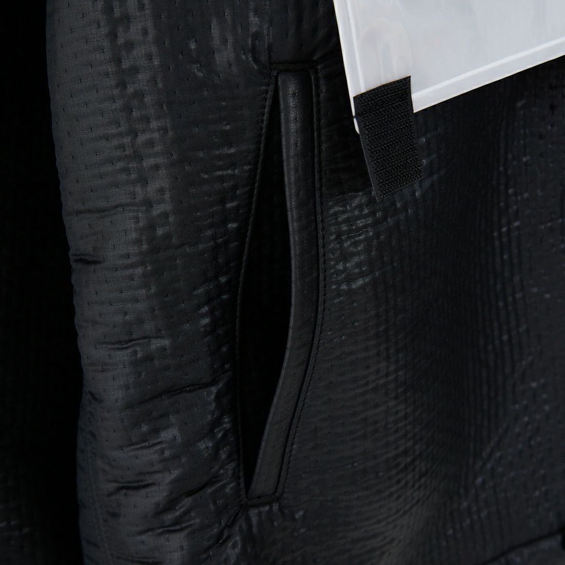 Needles [ニードルズ] クルーザージャケット [RW178] B BLACK