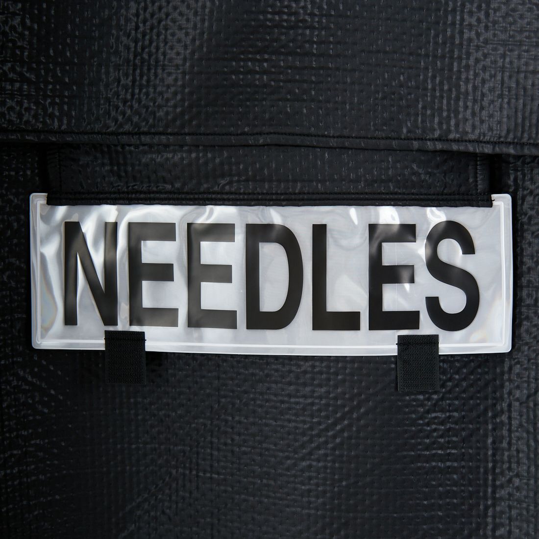 Needles [ニードルズ] クルーザージャケット [RW178] B BLACK