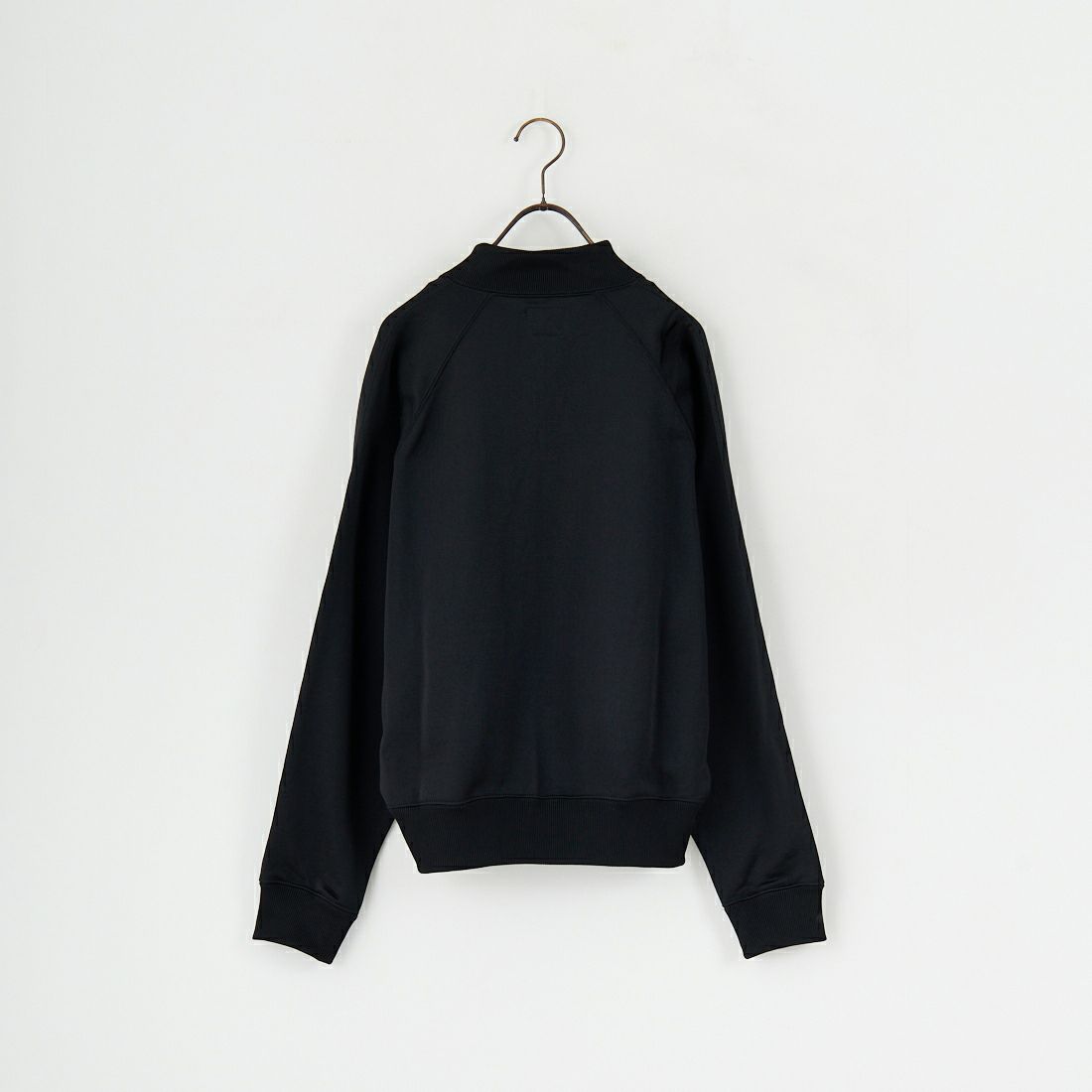 Needles [ニードルズ] ドルマンスリーブトラックジャケット [RW327] C BLACK