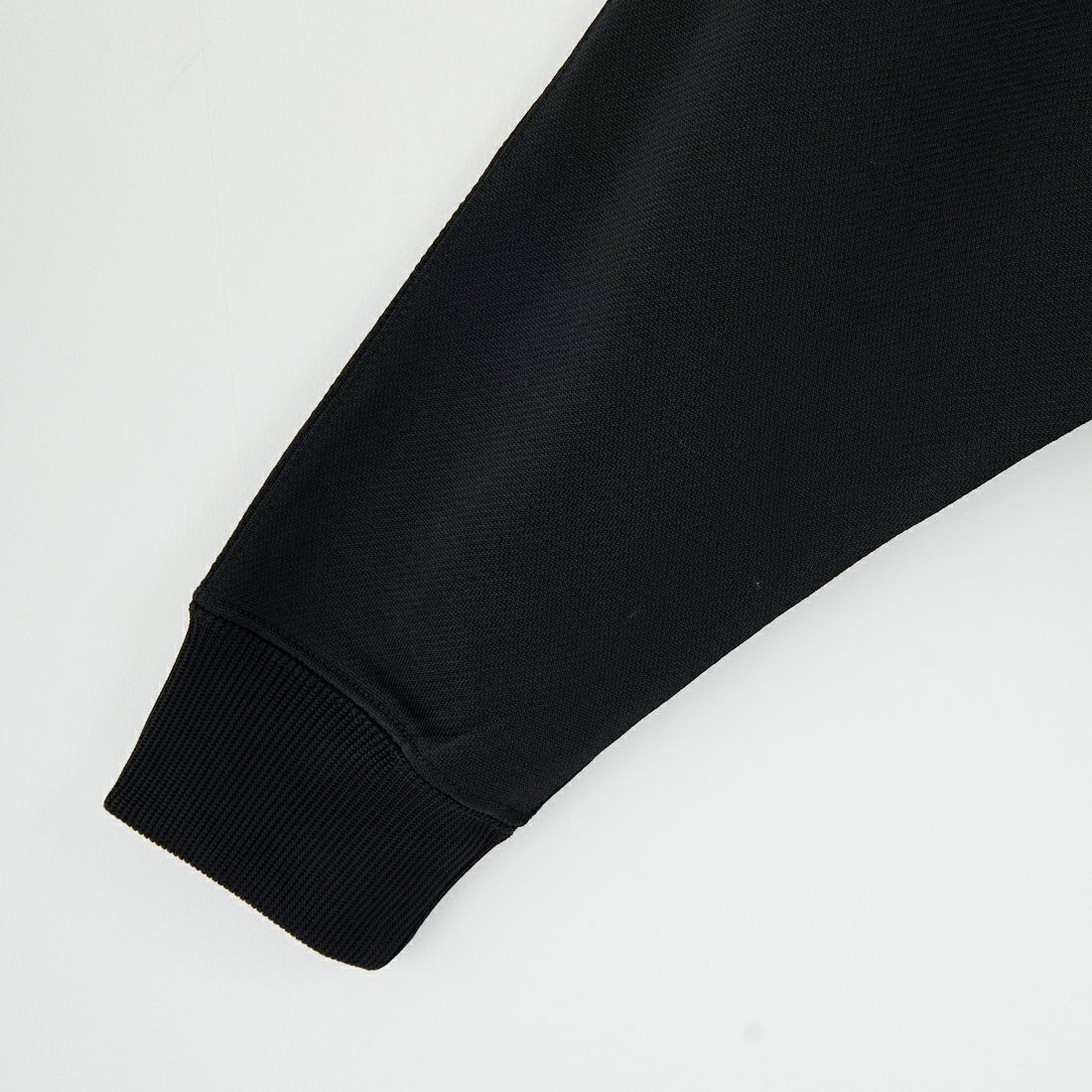 Needles [ニードルズ] ドルマンスリーブトラックジャケット [RW327] C BLACK