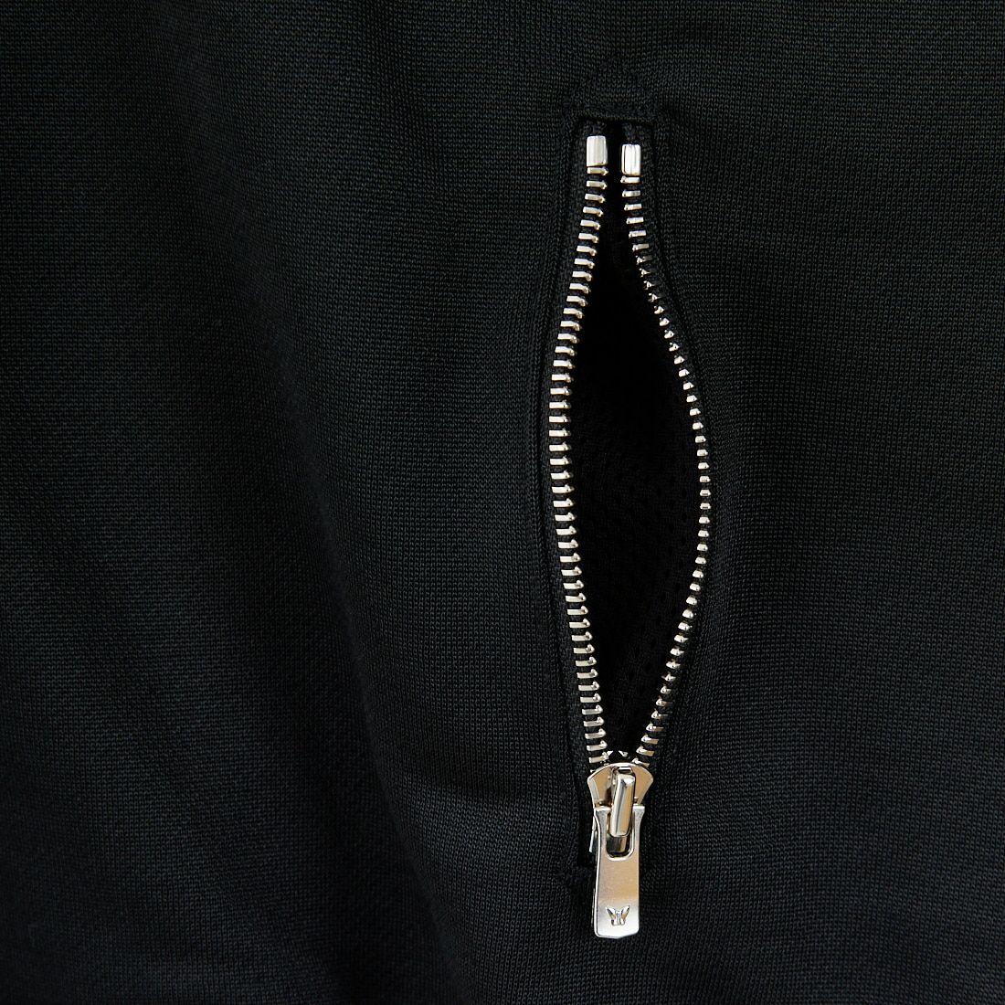 Needles [ニードルズ] ドルマンスリーブトラックジャケット [RW327] C BLACK