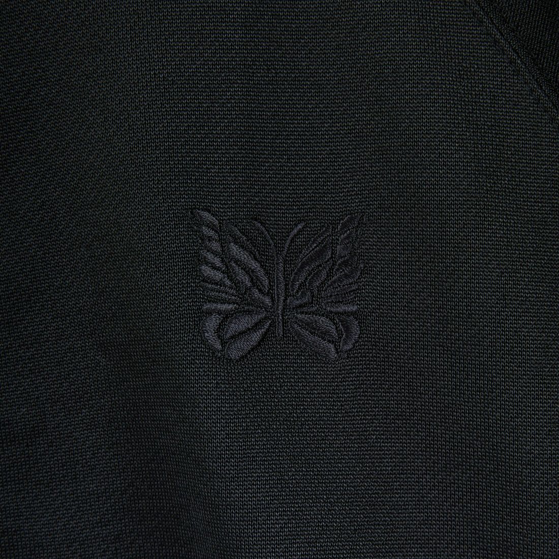 Needles [ニードルズ] ドルマンスリーブトラックジャケット [RW327] C BLACK